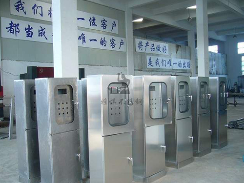 膠合板內(nèi)框架木箱