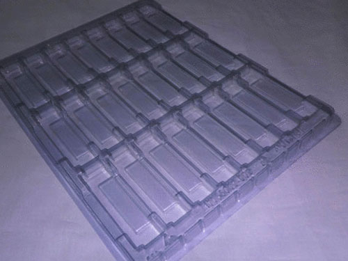 出口卡板(托盤).